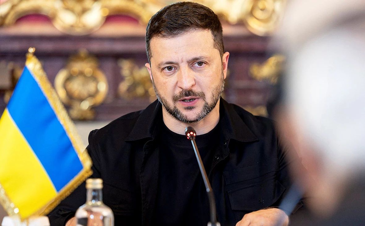 Paolo Giandotti / Reuters