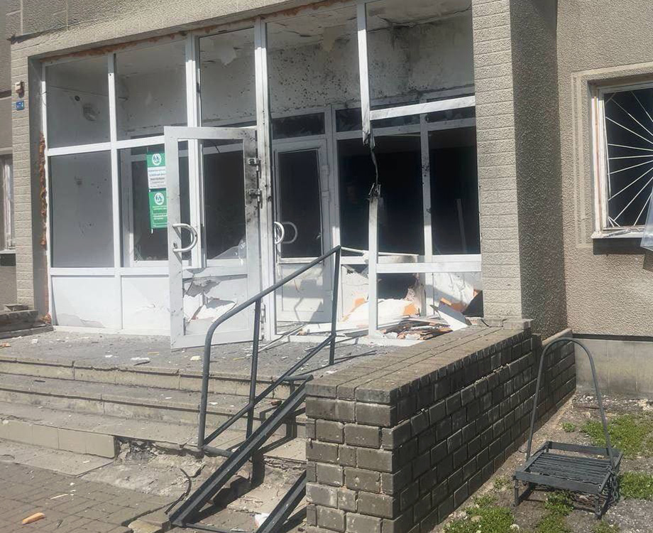 Фото: vvgladkov / Telegram