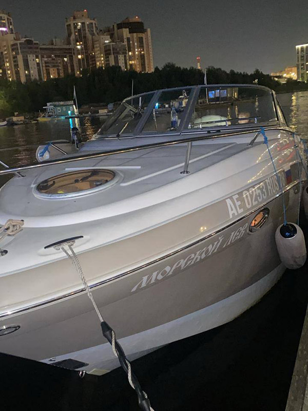 Фото: Северо-Западная транспортная прокуратура