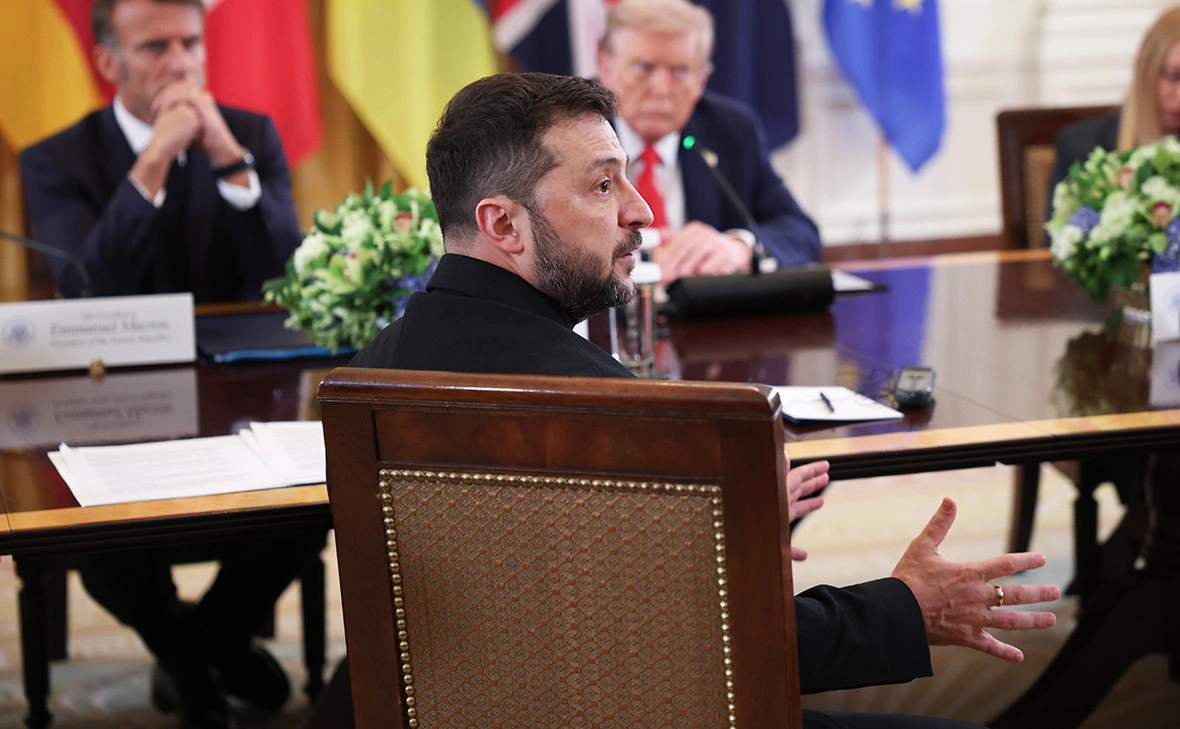 Win McNamee / Getty Images