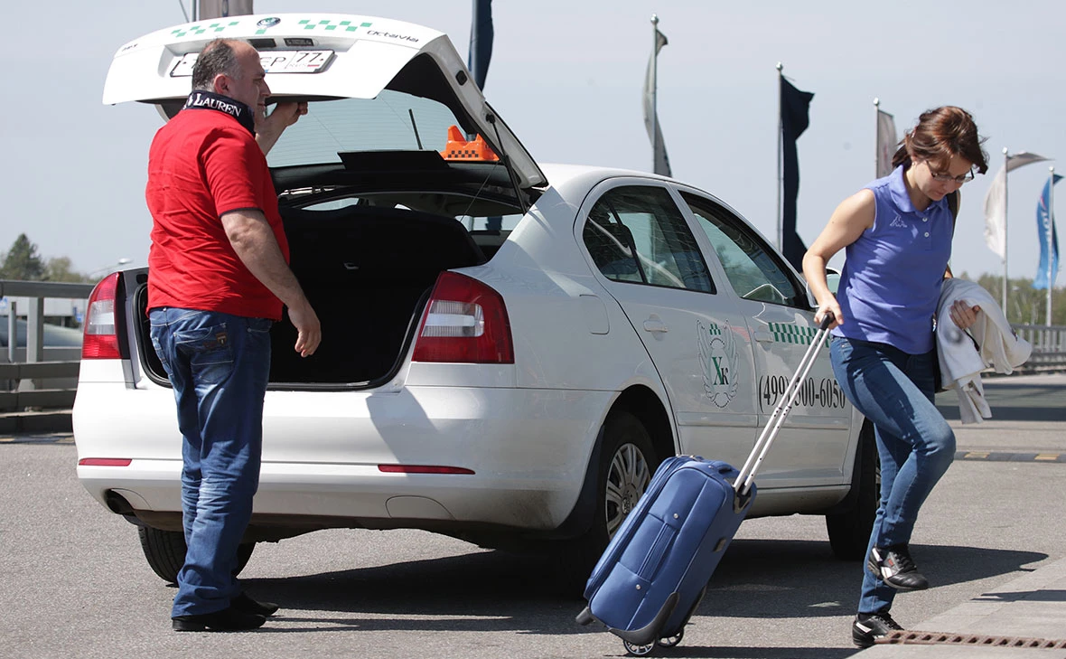 Артем Геодакян / ТАСС