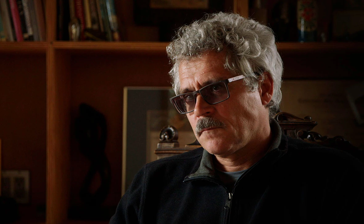 Netflix / Zuma / Global Look Press