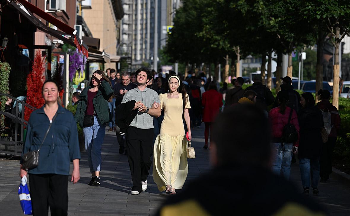 Фото: Комсомольская Правда / Global Look Press