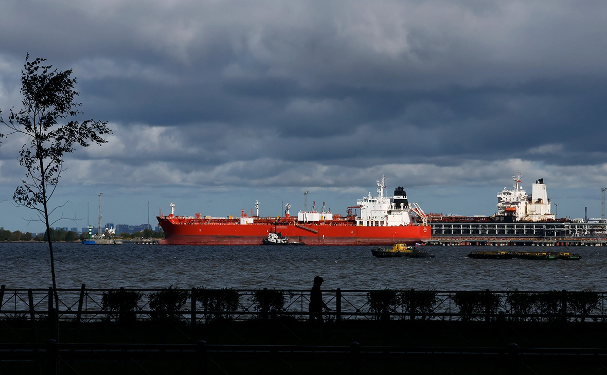 Анатолий Мальцев / EPA / ТАСС