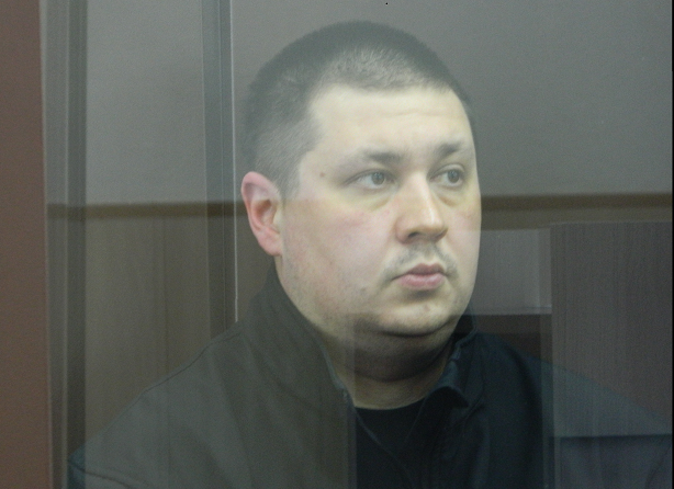 Михаил Лобанов