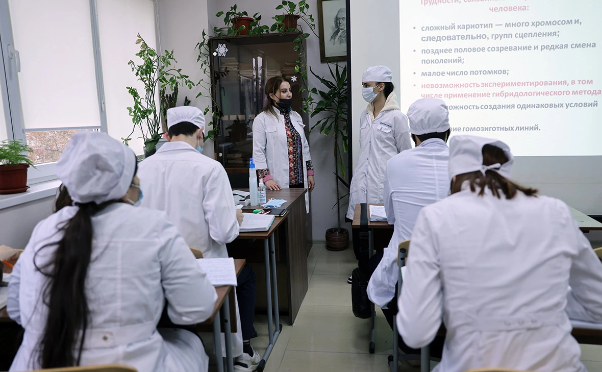 Елена Афонина / ТАСС