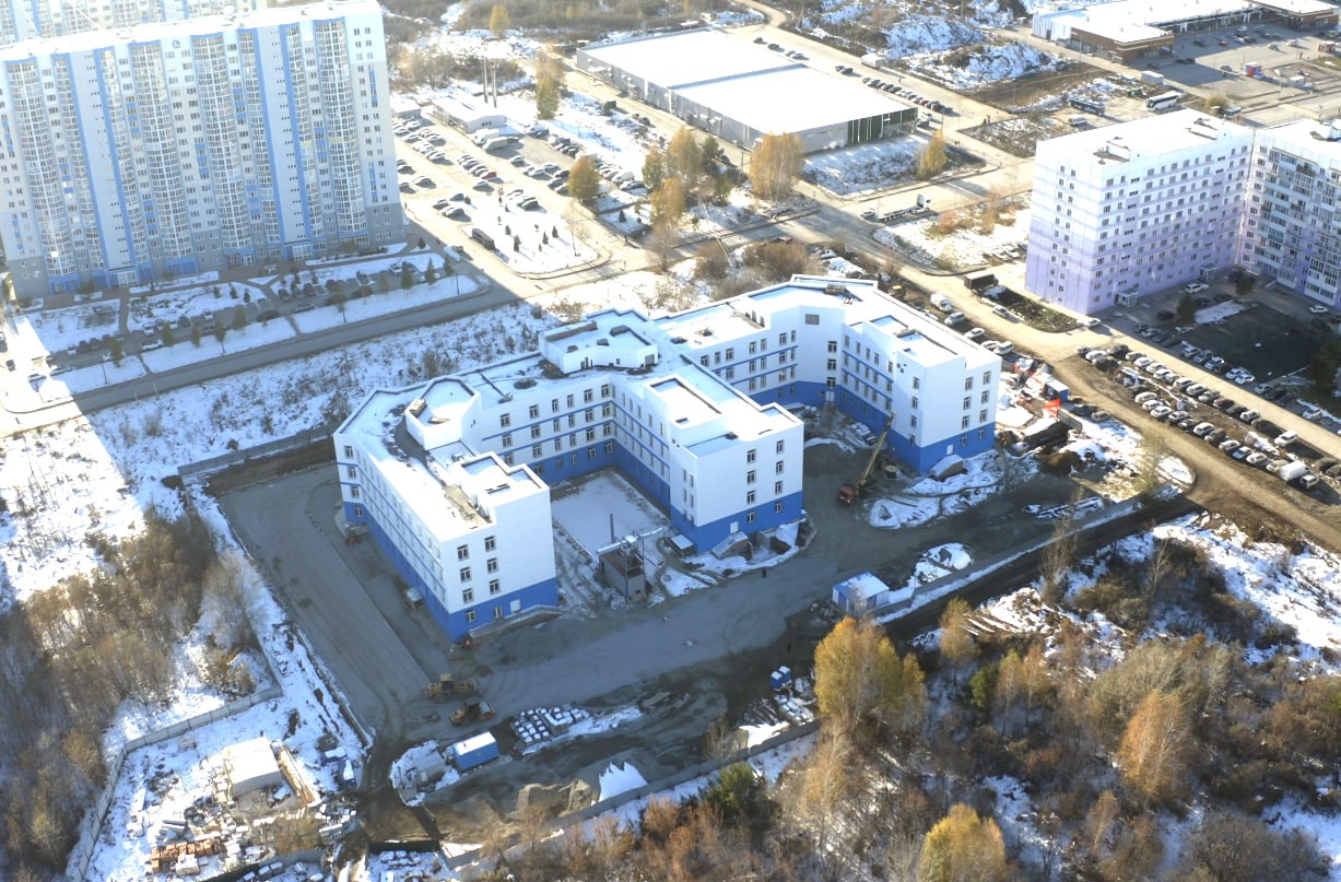 Фото: Telegram-канал ГК "ВИС"