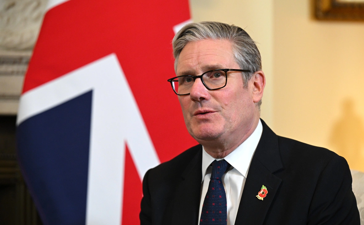 Leon Neal / AP / ТАСС