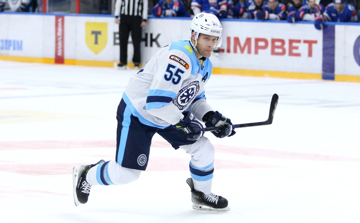 Maksim Konstantinov / Global Look Press