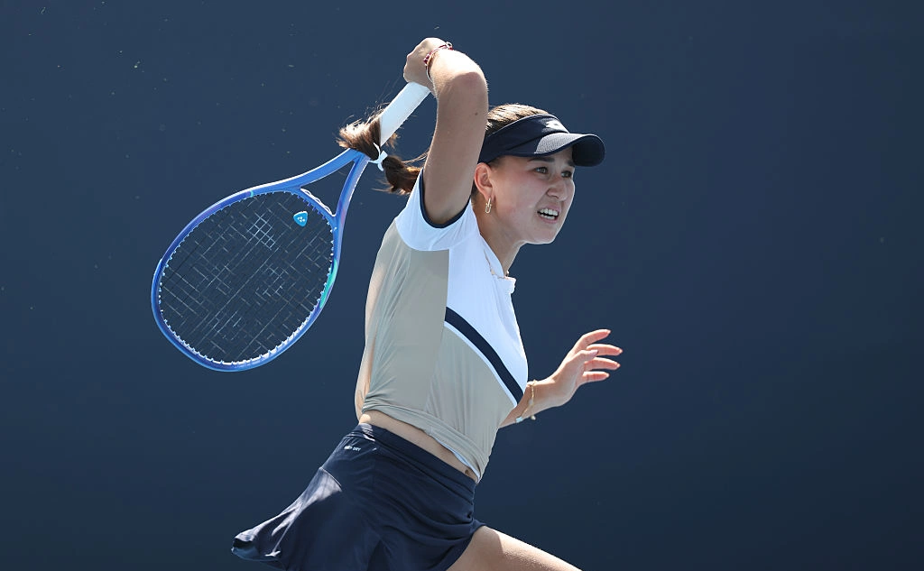 Fred Lee / Getty Images