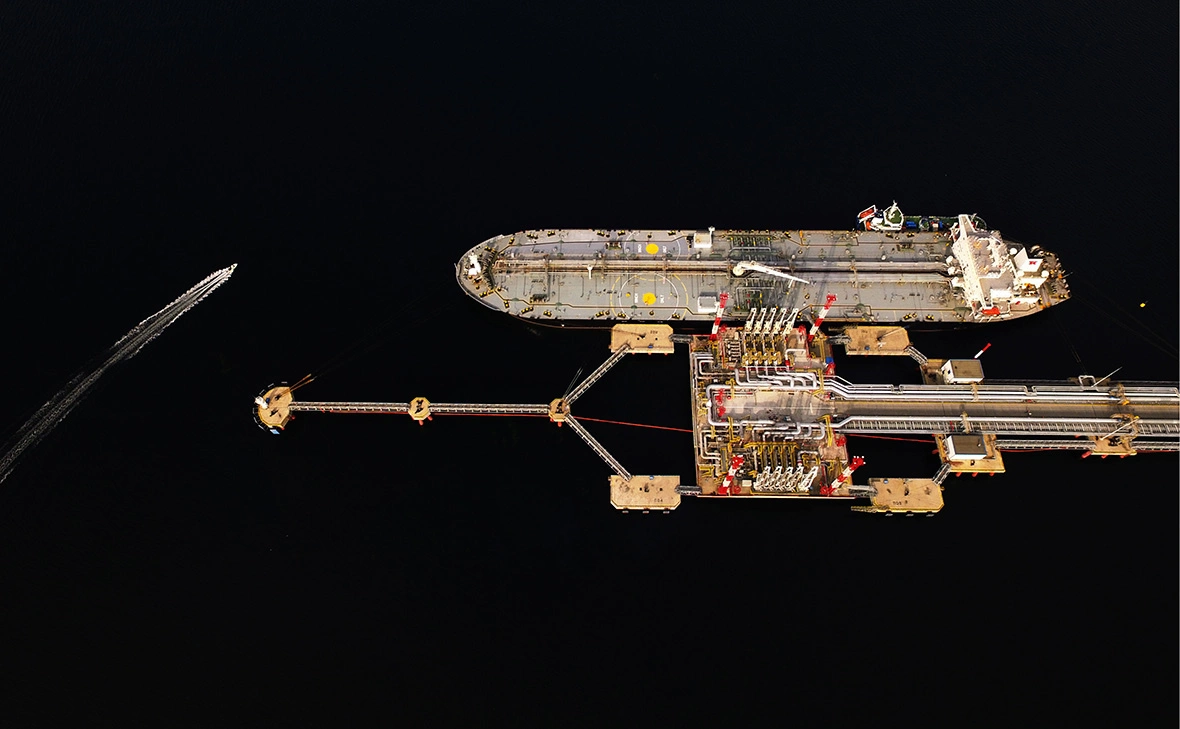 Юрий Смитюк / ТАСС