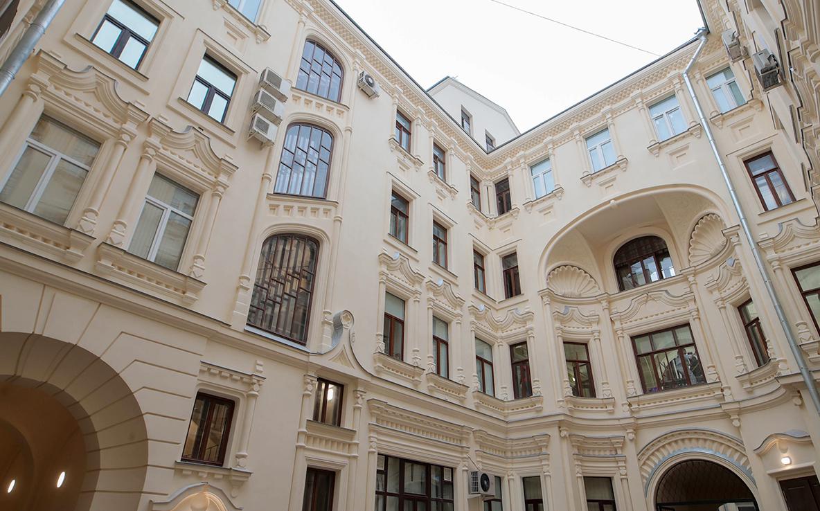 Саввинское&nbsp;подворье