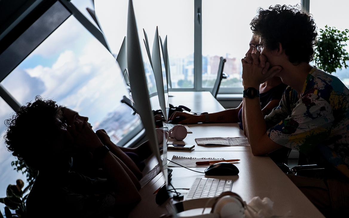 Минцифры пояснило цель создания консорциума для разработки аналога SAP