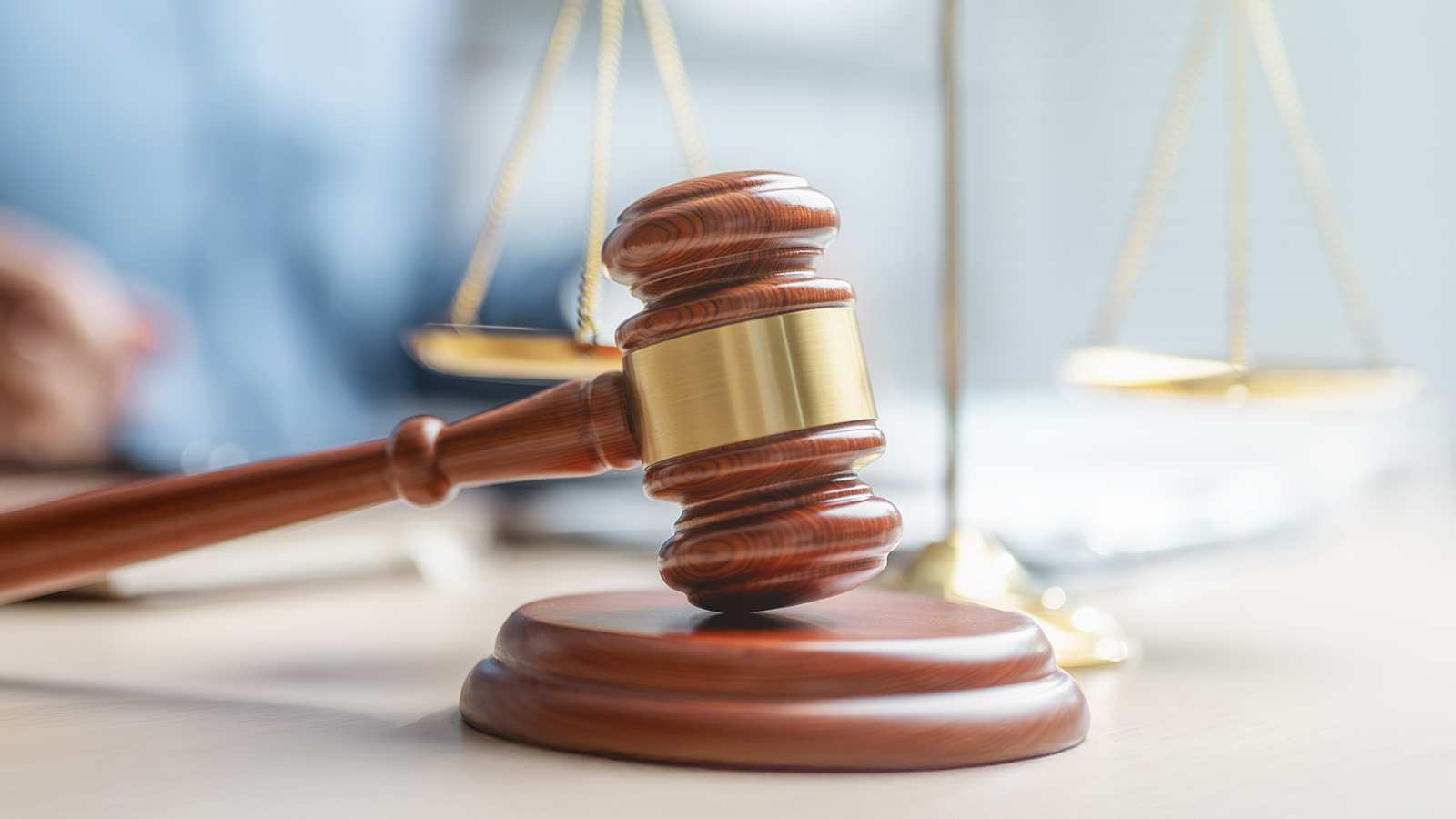 Британка отсудила компенсацию за отказ в повышении на работе