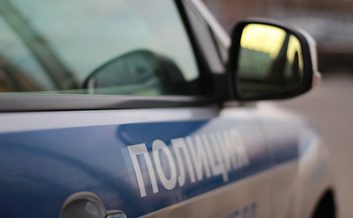 Никита Попов / РБК