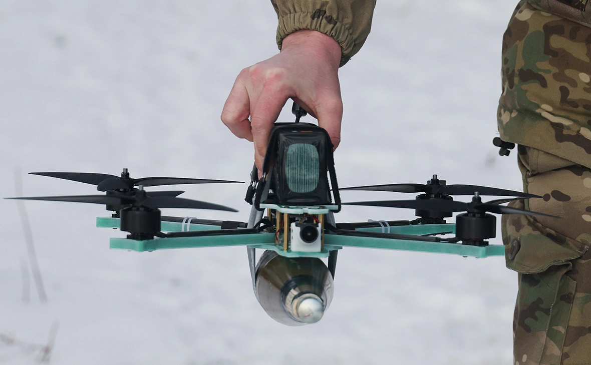 Александр Полегенько / ТАСС