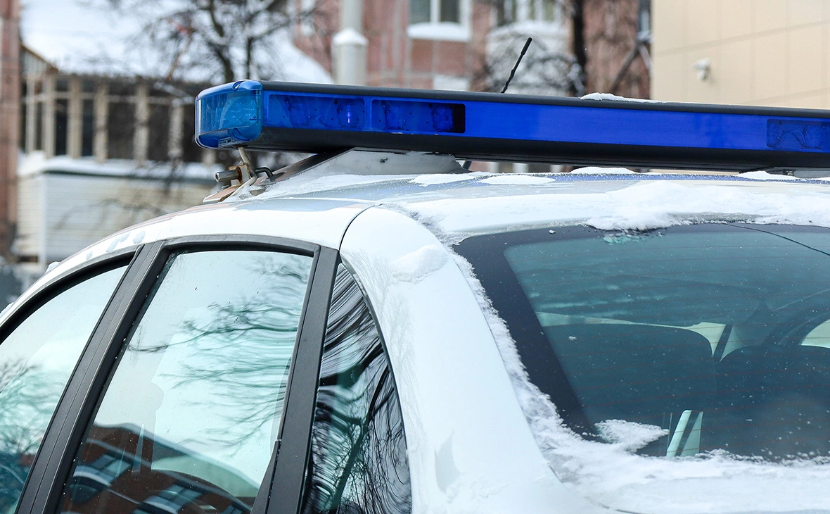 Елена Майорова / Global Look Press