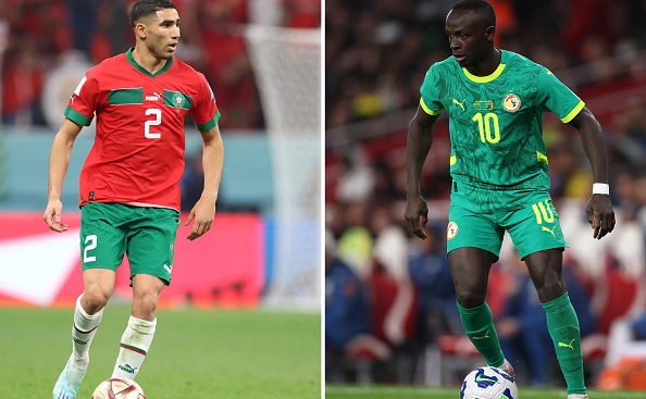  Pierse / Getty Images