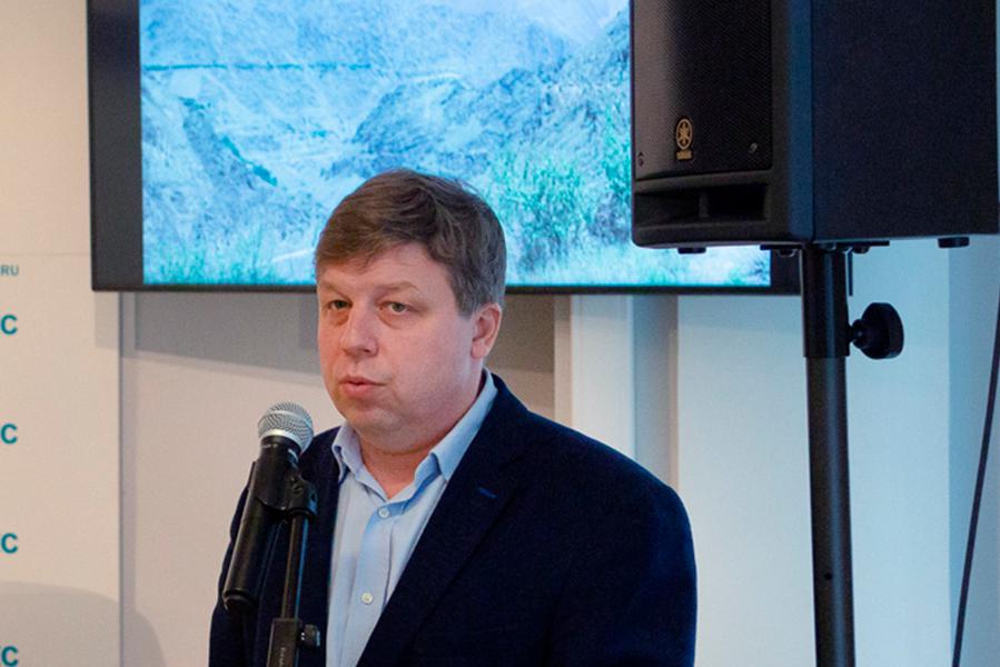 Государственный Эрмитаж