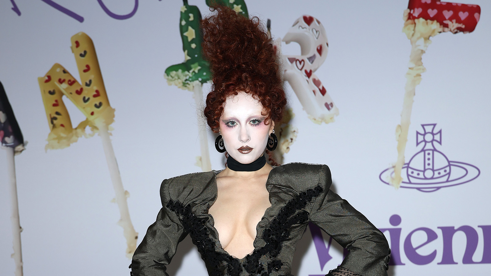 Чаппелл Рон