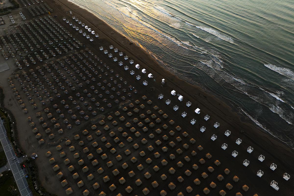 Проект реализуется с 2006 года.&nbsp;На начало 2026-го&nbsp;свыше 3,5 млн недвижимости в проекте реализовано, здесь живут более 50 тыс. человек.