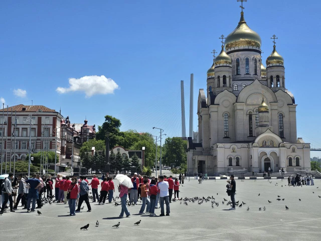 РБК Приморье