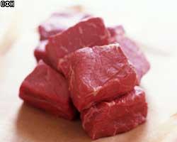 Россия запретила импорт мяса из Польши