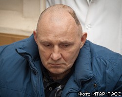 Суд примет решение по иску мэра Химок к журналисту М.Бекетову 
