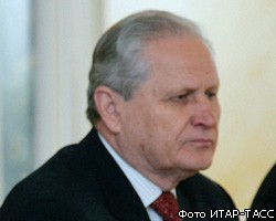 Умер бывший вице-премьер РФ В.Бабичев 