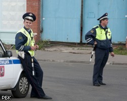 В Забайкалье нашли угнанный КамАЗ с боеприпасами 