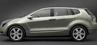 NAIAS: General Motors изобретает автомобиль