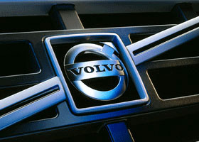 Скончался управляющий директор российского отделения Volvo Cars Д.Маллан
