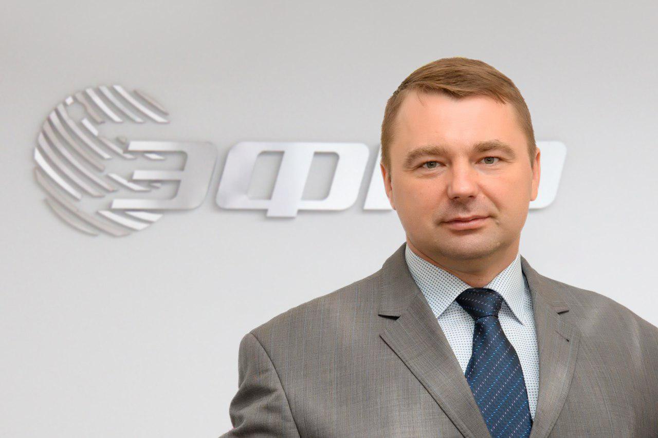 Михаил Хохлов: «ЭФКО» планирует наладить производство семян сои в ЮФО