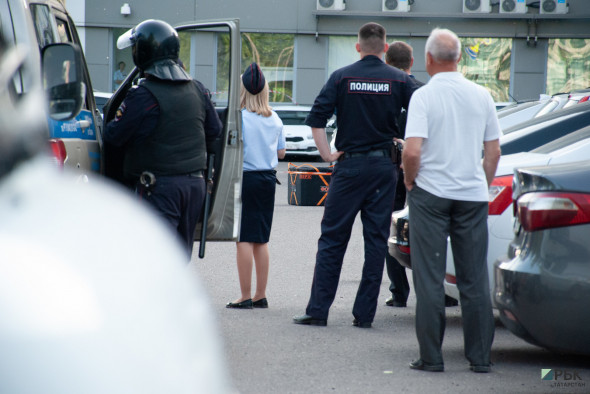 СМИ сообщили о задержании вице-президента Finiko