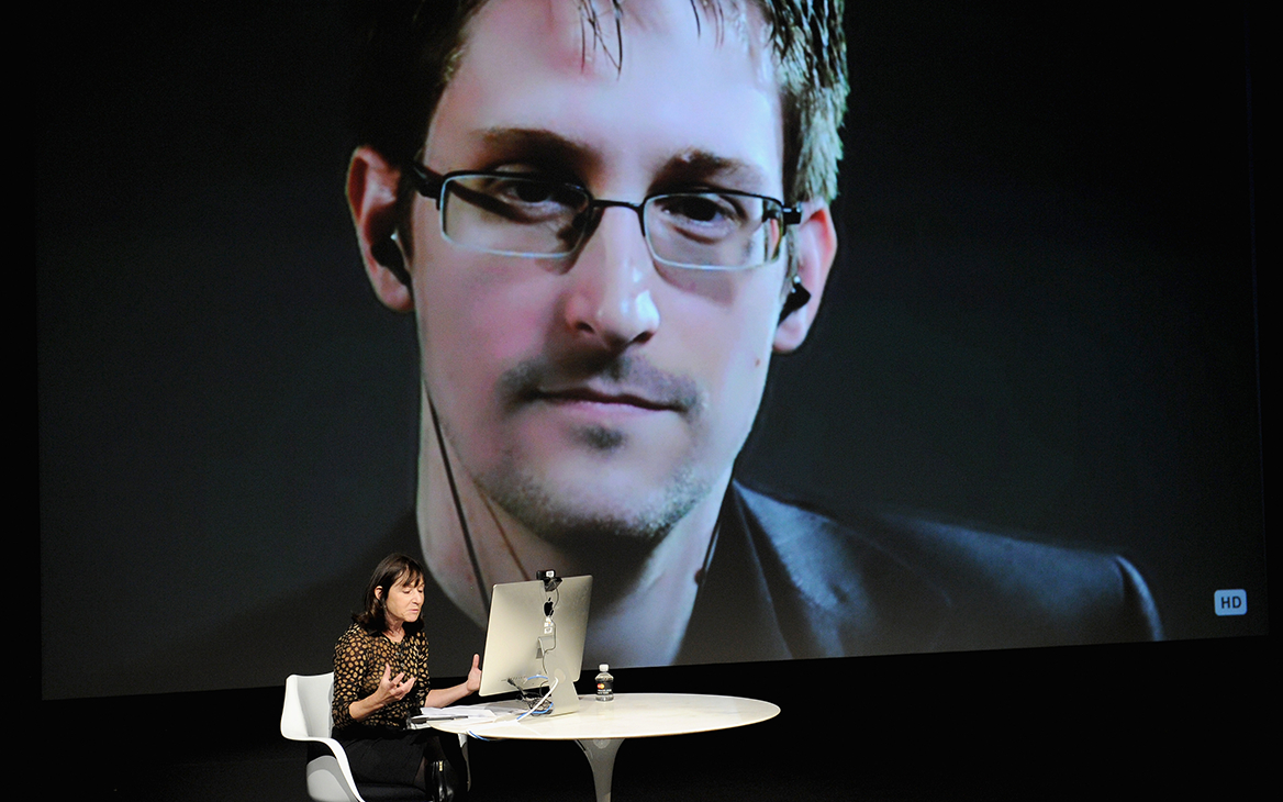 Сноуден сравнил блокировку Tor в России с запретом сотовой связи