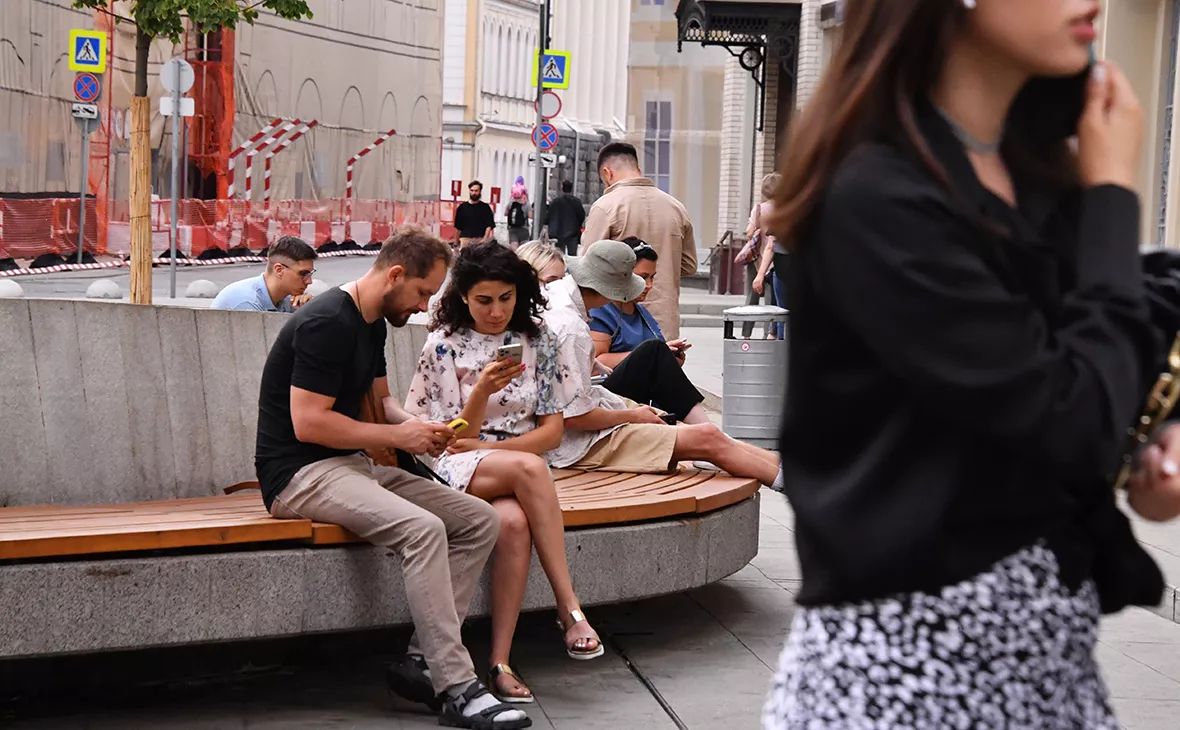 Наталья Селиверстова / РИА Новости