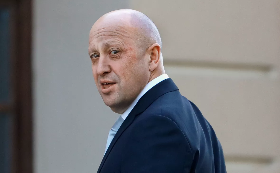 Михаил Метцель / ТАСС