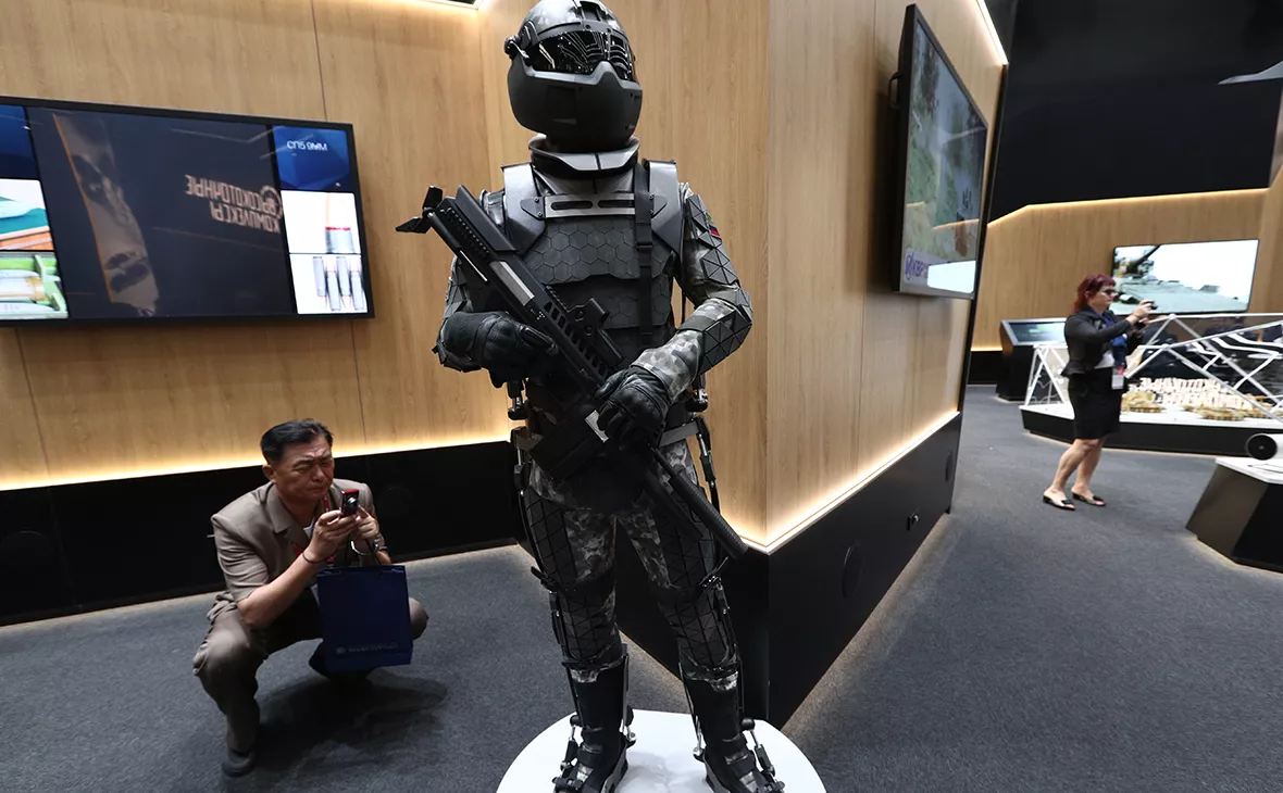 Андрей Любимов / РБК