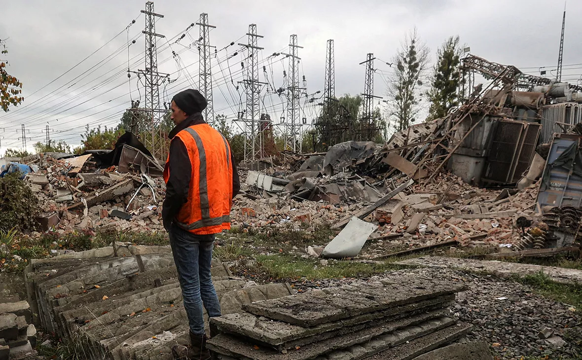 Vyacheslav Madiyevskyy / Reuters