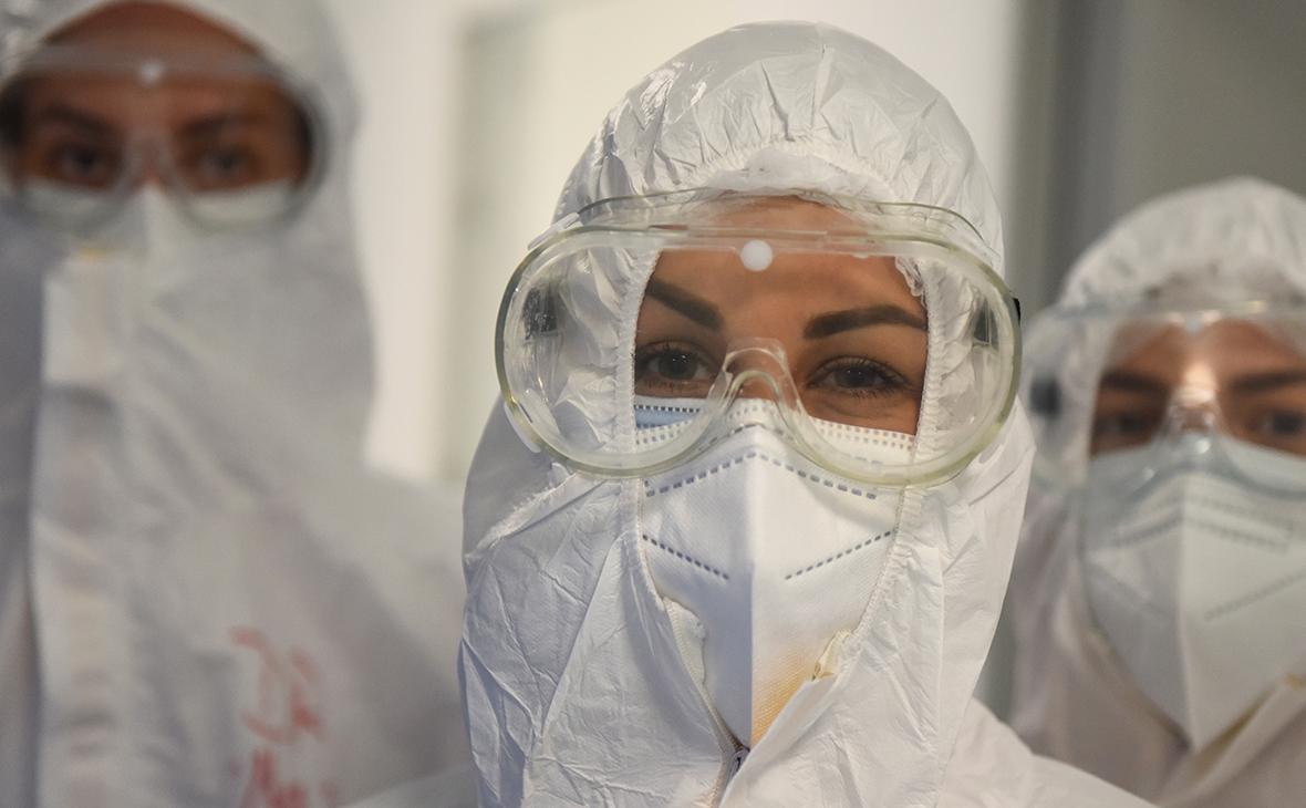 Ученые оценили опасность вирусной тридемии для России