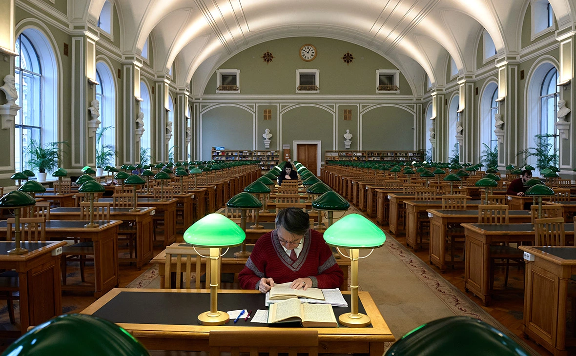 Андрей Бок / ТАСС