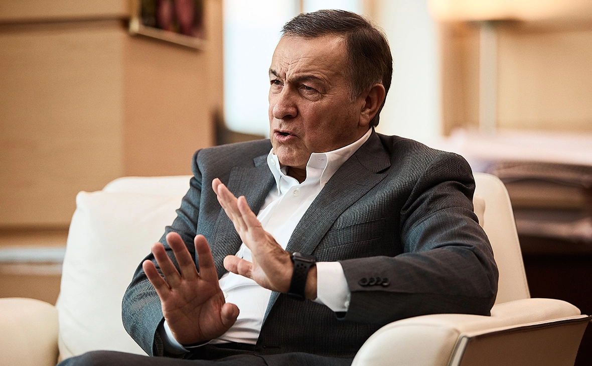 Владислав Шатило / РБК