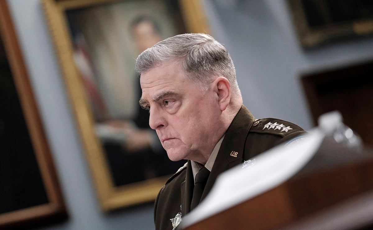 Michael A. McCoy / Reuters