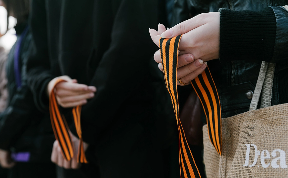 Варвара Гертье / РИА Новости