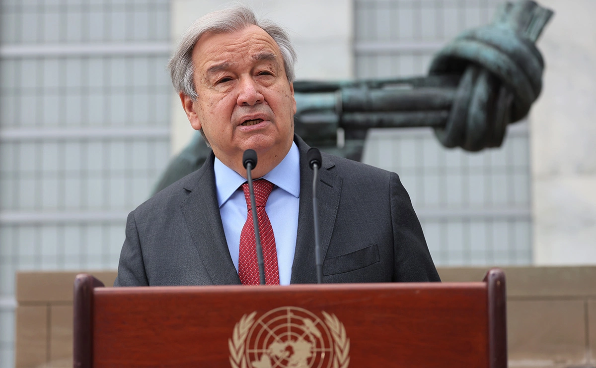 Michael M. Santiago / Getty Images