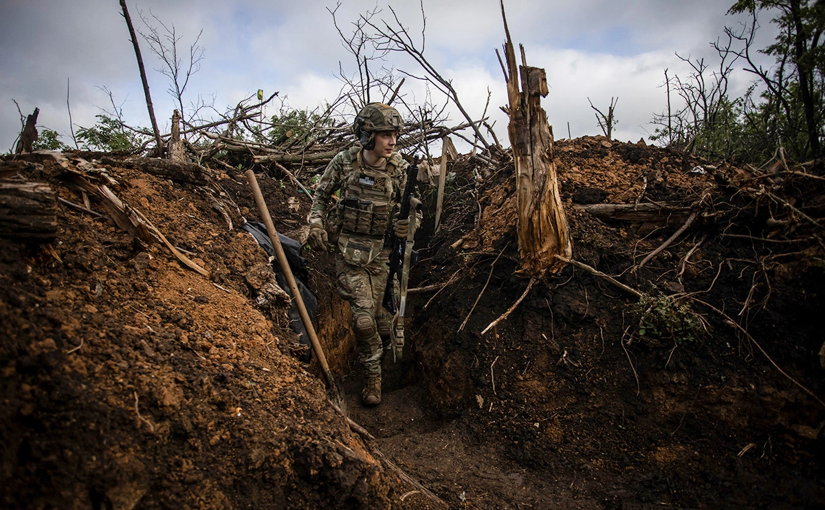 Евгений Завгородний / Reuters