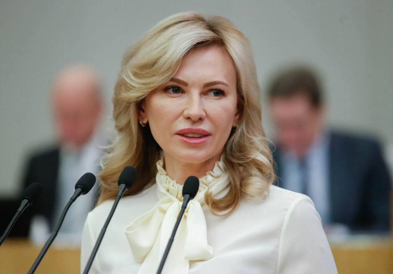 Екатерина Стенякина 