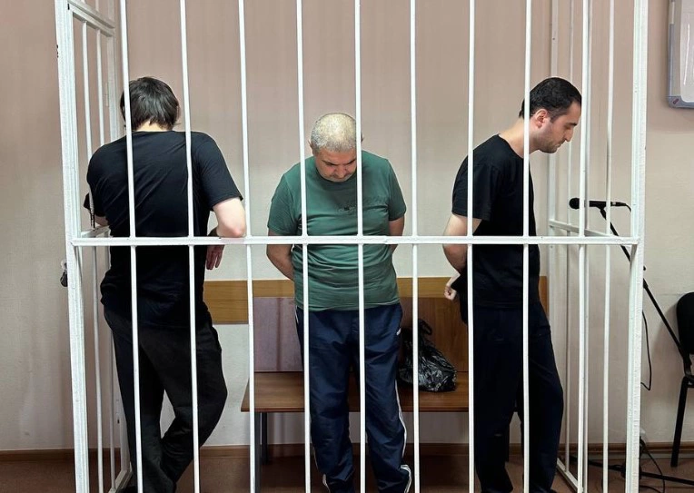 Прокуратура Тюменской области