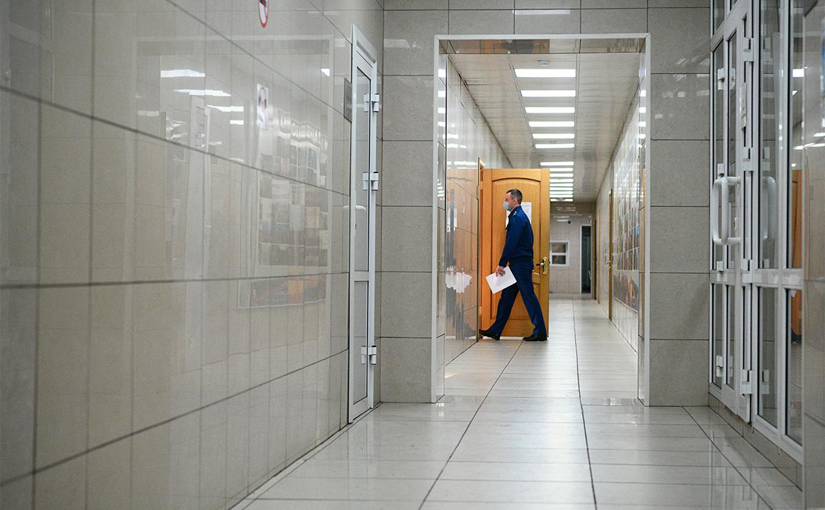 Фото: Александр Патрин / РИА Новости