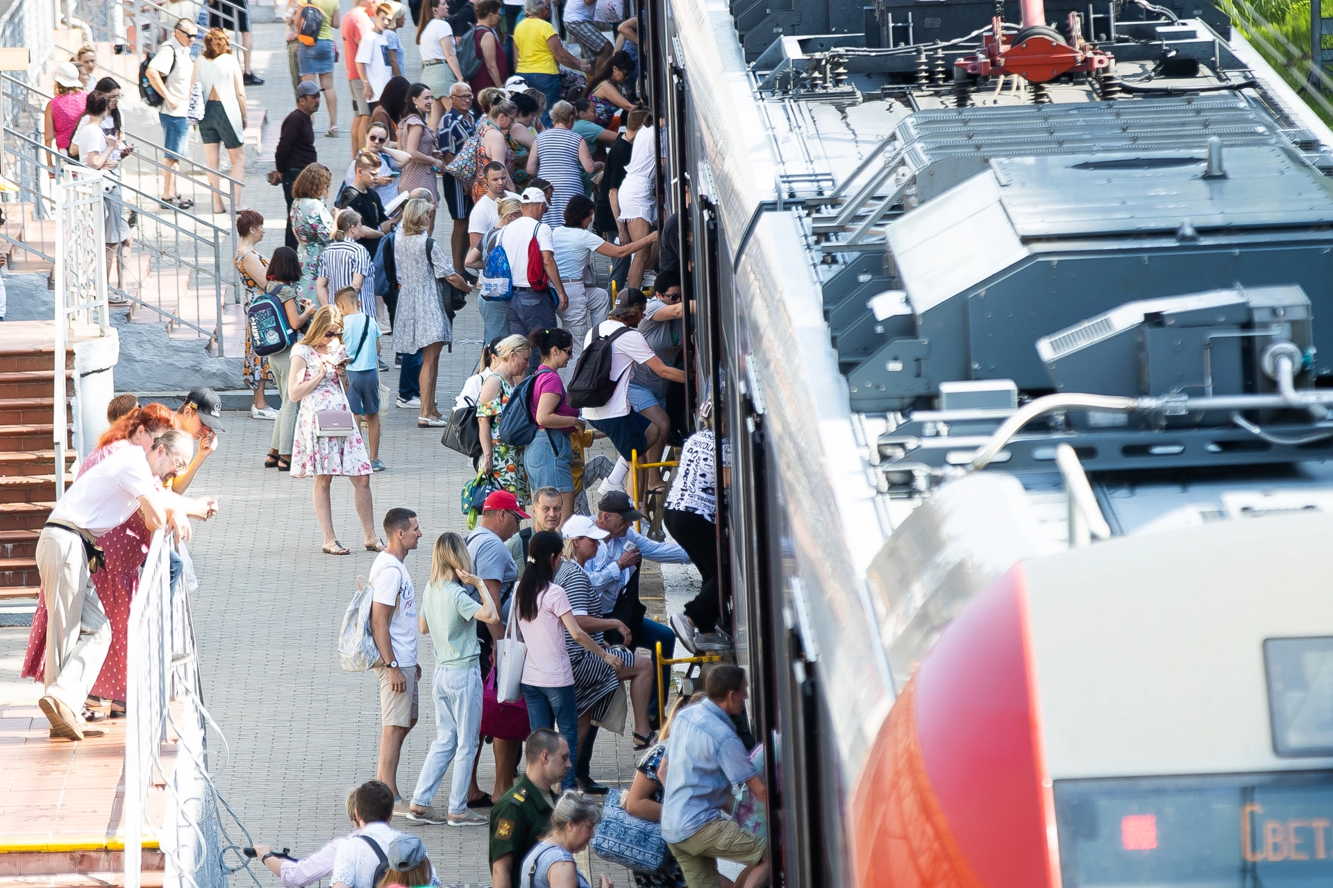 Александр Подгорчук